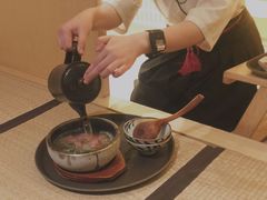 -本逸·割烹料理(湖墅店)