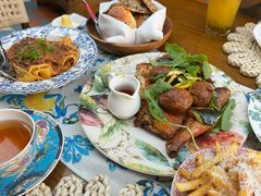 -弗兰克牛排西餐厅Ribone steak house(柠檬花园店)