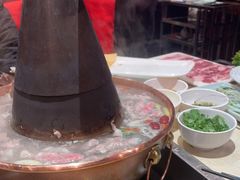 -三宝涮肉(体育学院店)