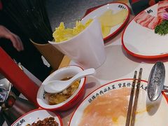 -犊门火锅(长沙五一广场总店)