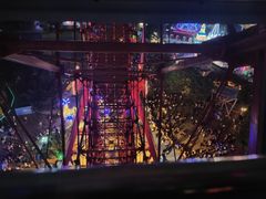 -南湖梦幻岛