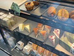 -星巴克(浙大紫金港校区店)