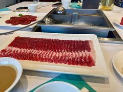 -皇城老妈川味火锅·大连海鲜火锅(港湾店)