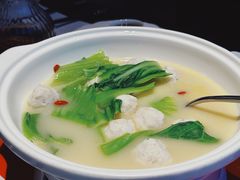 -馋遇江南·精致湖景雅宴(东方之门店)