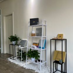 -星漾美学美容美体中心