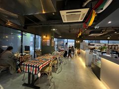 -遇见西木美式餐厅(体育路店)