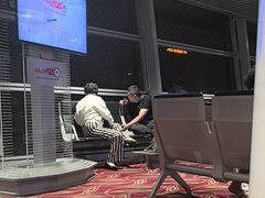 -吉隆坡国际机场