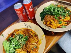 -方铲铲·成都板凳面(滨江银泰店)