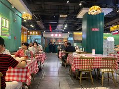 -老街鱼嘴巴(坡子街老店)