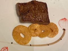 -广州文华东方酒店·江-由辉师傅主理