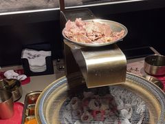 -西塔老太太泥炉烤肉(温州首店万象城黑金店)