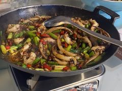 -野渡坡·极致湘菜·庭院餐厅(汉阳店)