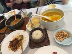 -上蔬无瑕· 创意素食·Vegetarian(华采天地店)