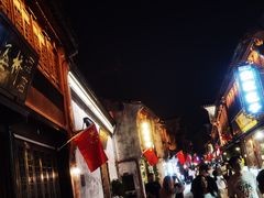 -老木头音乐空间(月河街店)