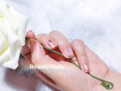 -Beauty Nails 美甲美睫皮肤管理
