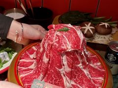 -牛New寿喜烧(金鹰世界店)