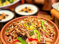 -耶里夏丽·新疆菜·家庭聚场(百联中环购物广场店)
