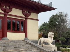 -洛阳古墓博物馆