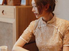 -虫二茶事(彭家巷店)