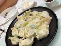 三鲜水饺-城南往事(滨江世茂店)