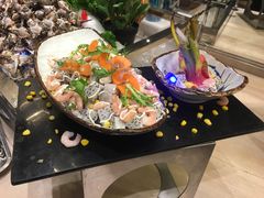 -绍兴鉴湖君澜大酒店