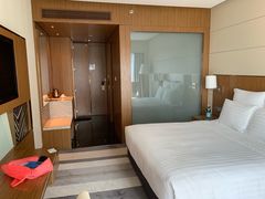 -珠海拱北口岸富华里中海雅高铂尔曼酒店