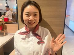 -海底捞火锅(牡丹园店)