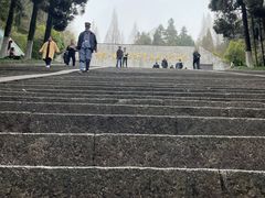 -井冈山革命烈士陵园