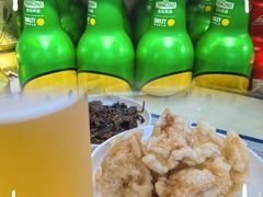 -服务大楼冷面(延大店)