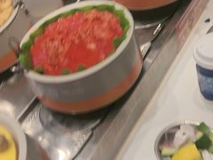 -密友回转自助火锅(世茂国际广场店)