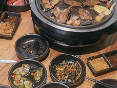 -九田家黑牛烤肉料理(国芳店)