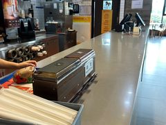 -汉堡王(梅村服务区南店)