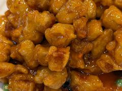 -老苏扬饭店