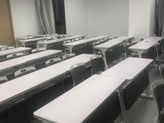 -中公教育考公考编(杨浦校区)