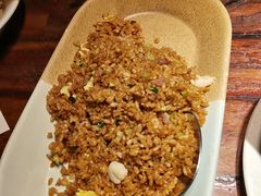 烤肉炒饭-外婆家(南开大悦城店)
