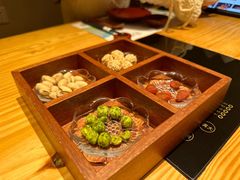 -花潮料理艺食馆(世欧广场店)