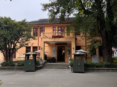 -桂林独秀峰王城景区