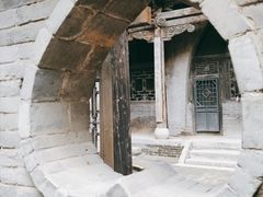 -山西王家大院
