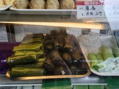 -陈记印尼风味小吃(北湖店)
