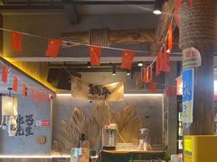 -北丐先生·野馄饨烧烤(雨花万象店)