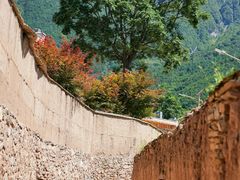 -萝卜寨羌文化生态旅游区