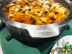 -新沸腾鱼乡(世贸天阶店)