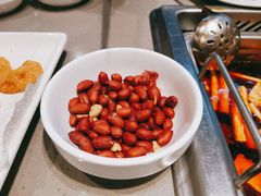 -海底捞火锅(杭州萧山宝龙广场店)