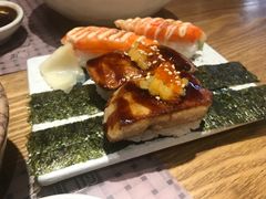 -林妈妈村·日式料理(宝山万达店)