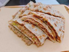-溢心园香河肉饼总店