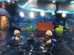 -ABC Swim亲子游泳俱乐部(河西店)
