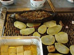 -邛海景风火盆烧烤(大石板古村二分店)