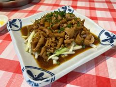 -龙桥私厨·姜花菊花过桥鱼·顺德菜(容桂店)