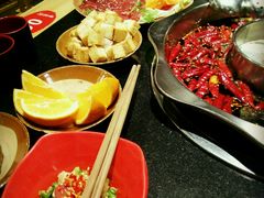 -董家湾重庆老火锅(嘉华店)