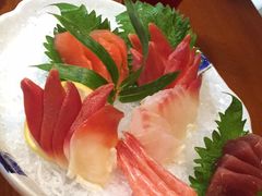 -贵木日本料理·铁板烧(新地假日广场店)